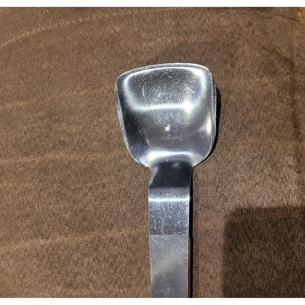 Vintage Ice Cream Spade Scoop - Made in Japan